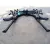 Puente Delantero para Renault Arkana I (Lcm_, Ldn_)