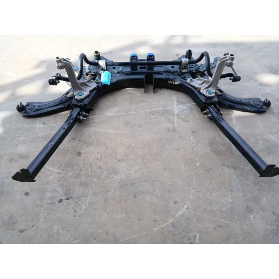 Puente Delantero para Renault Arkana I (Lcm_, Ldn_)
