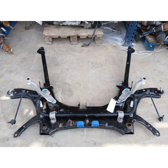 Puente Delantero para Renault Arkana I (Lcm_, Ldn_)