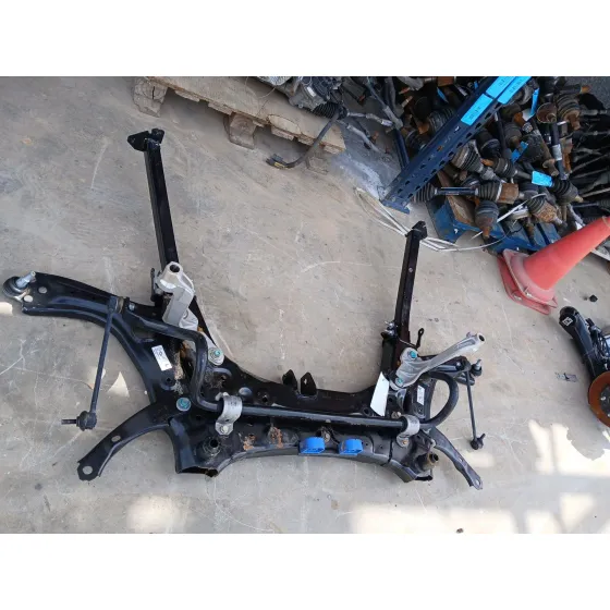 Puente Delantero para Renault Arkana I (Lcm_, Ldn_)