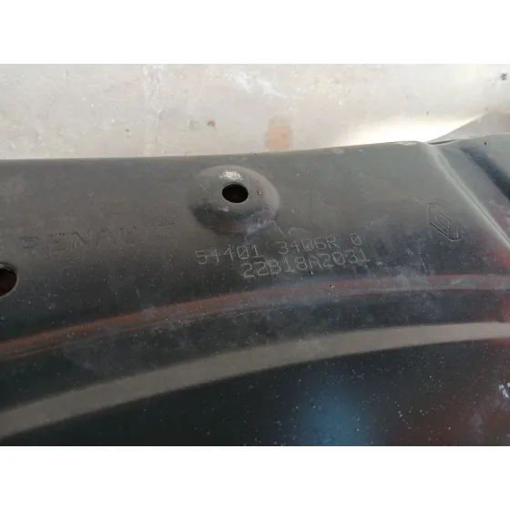 Puente Delantero para Renault Arkana I (Lcm_, Ldn_)