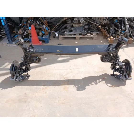 Puente Trasero para Renault Arkana I (Lcm_, Ldn_)