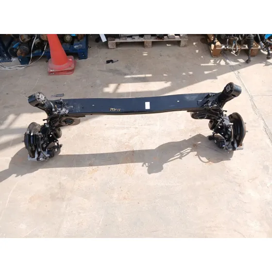 Puente Trasero para Renault Arkana I (Lcm_, Ldn_)