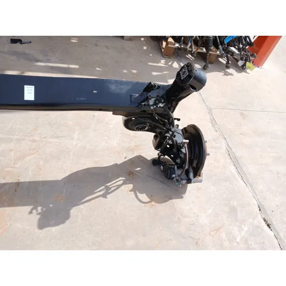 Puente Trasero para Renault Arkana I (Lcm_, Ldn_)