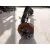 Puente Trasero para Renault Arkana I (Lcm_, Ldn_)