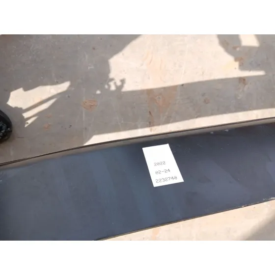 Puente Trasero para Renault Arkana I (Lcm_, Ldn_)