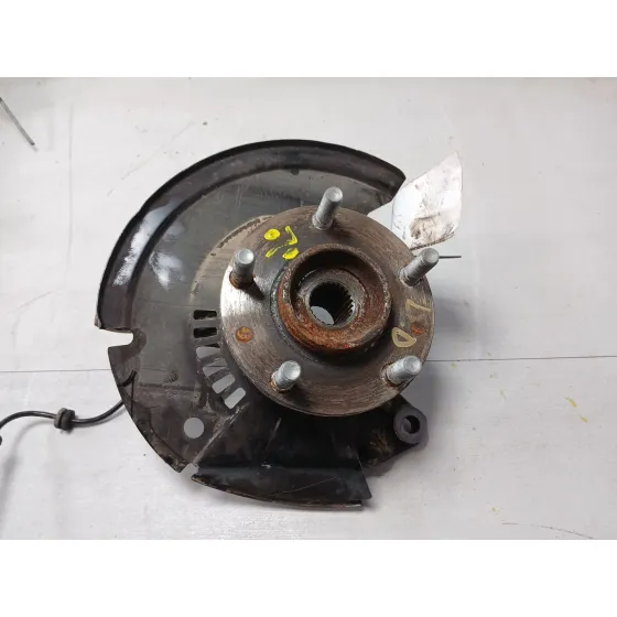 Mangueta Delantera Derecha para Renault Arkana I (Lcm_, Ldn_)