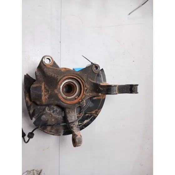 Mangueta Delantera Derecha para Renault Arkana I (Lcm_, Ldn_)