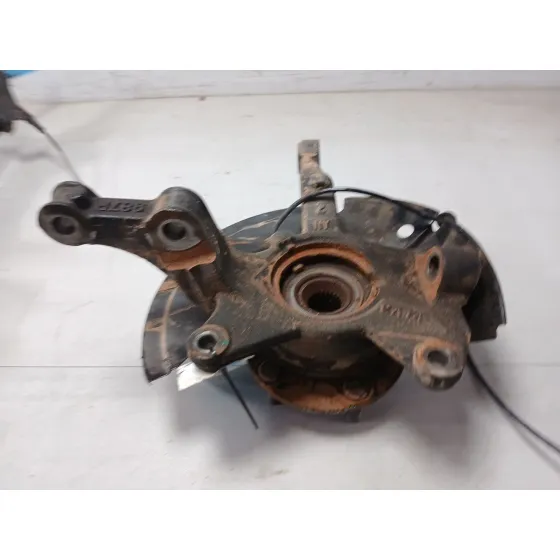 Mangueta Delantera Derecha para Renault Arkana I (Lcm_, Ldn_)