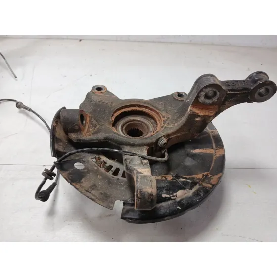 Mangueta Delantera Derecha para Renault Arkana I (Lcm_, Ldn_)