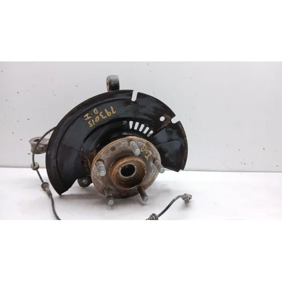 Mangueta Delantera Izquierda para Renault Arkana I (Lcm_, Ldn_)
