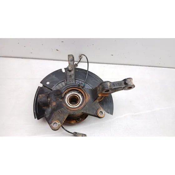 Mangueta Delantera Izquierda para Renault Arkana I (Lcm_, Ldn_)