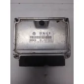 Centralita Motor Uce para Seat Ibiza Iii (6L1)
