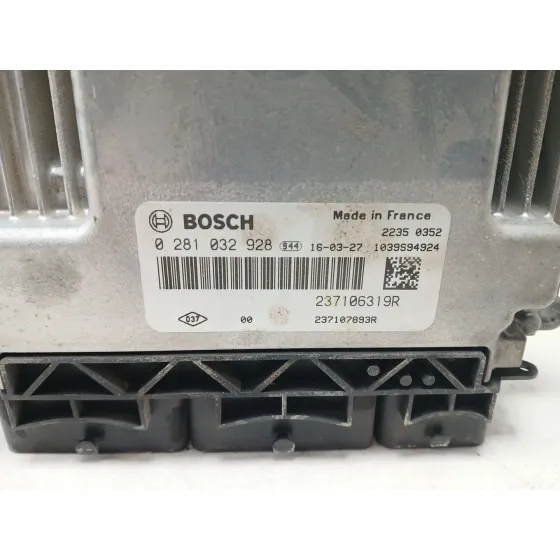 Centralita Motor Uce para Renault Talisman (Lp_)