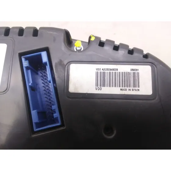Cuadro Instrumentos para Seat Ibiza Iv (6J5, 6P1)