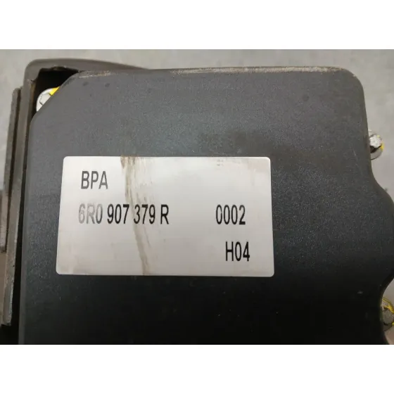 Abs para Seat Ibiza Iv (6J5, 6P1)