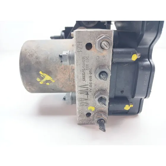 Abs para Seat Ibiza Iv (6J5, 6P1)