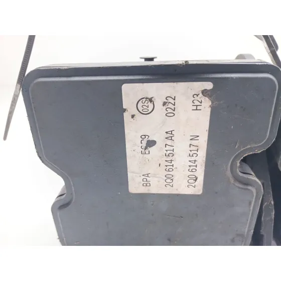 Abs para Seat Ibiza Iv (6J5, 6P1)