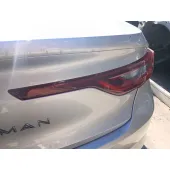 Piloto Trasero Derecho Interior para Renault Talisman (Lp_)