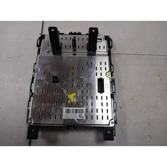 Sistema Audio / Radio Cd para Renault Talisman (Lp_)