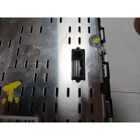 Sistema Audio / Radio Cd para Renault Talisman (Lp_)