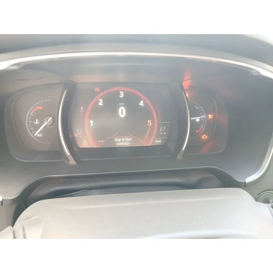 Cuadro Instrumentos para Renault Talisman (Lp_)