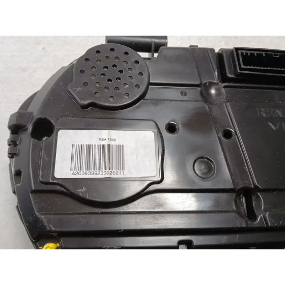 Cuadro Instrumentos para Renault Talisman (Lp_)