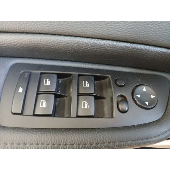 Mando Elevalunas Delantero Izquierdo para Bmw 1 (E87)