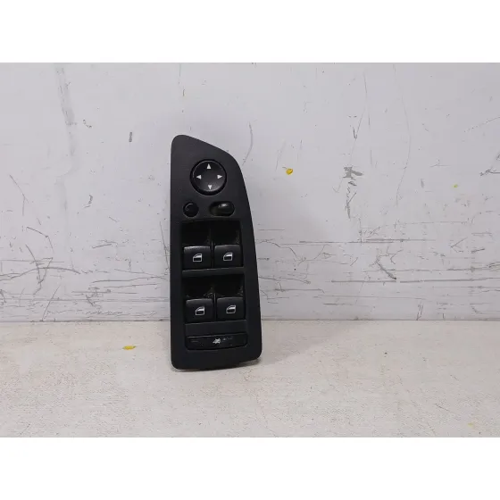Mando Elevalunas Delantero Izquierdo para Bmw 1 (E87)
