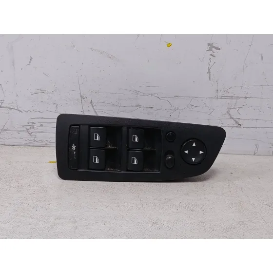 Mando Elevalunas Delantero Izquierdo para Bmw 1 (E87)