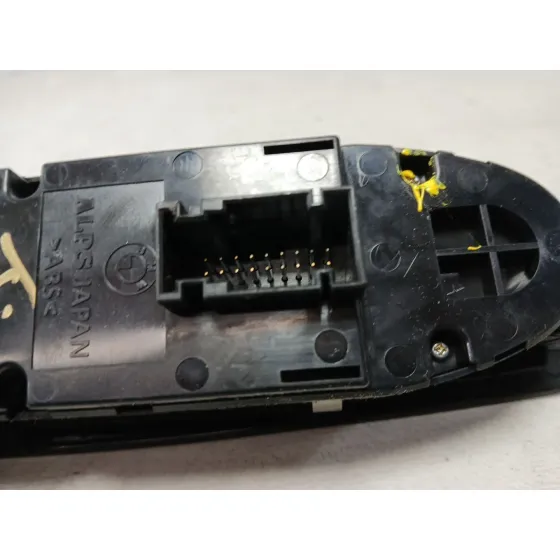 Mando Elevalunas Delantero Izquierdo para Bmw 1 (E87)