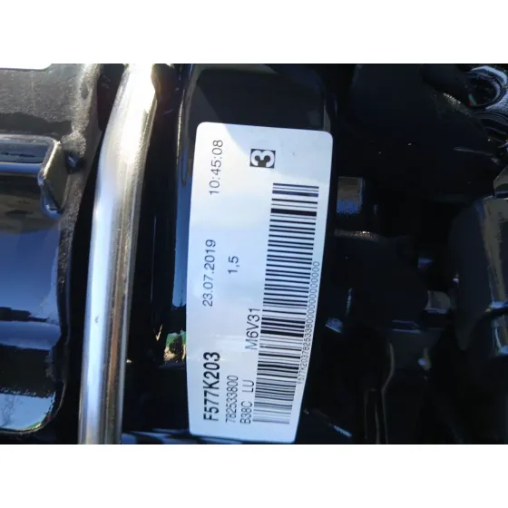 Motor Completo para Mini Mini (F55)