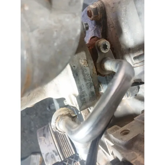 Motor Completo para Mini Mini (F55)