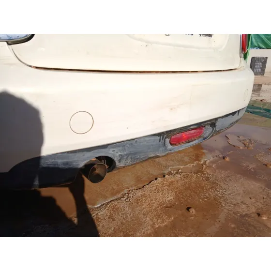 Paragolpes Trasero para Mini Mini (F55)