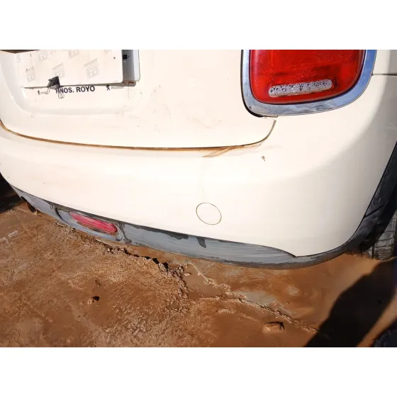 Paragolpes Trasero para Mini Mini (F55)