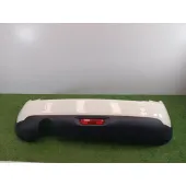 Paragolpes Trasero para Mini Mini (F55)