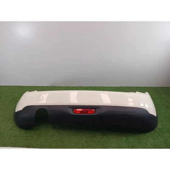 Paragolpes Trasero para Mini Mini (F55)
