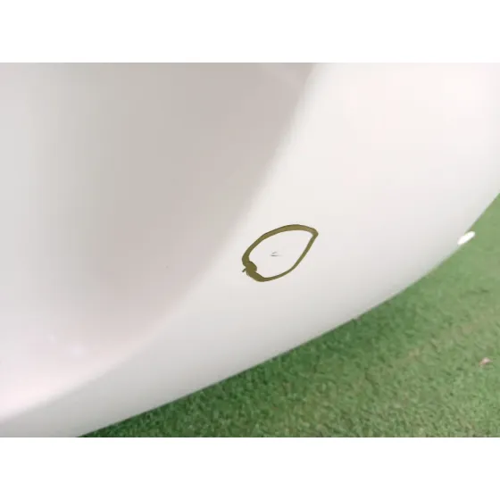 Porton Trasero para Mini Mini (F55)