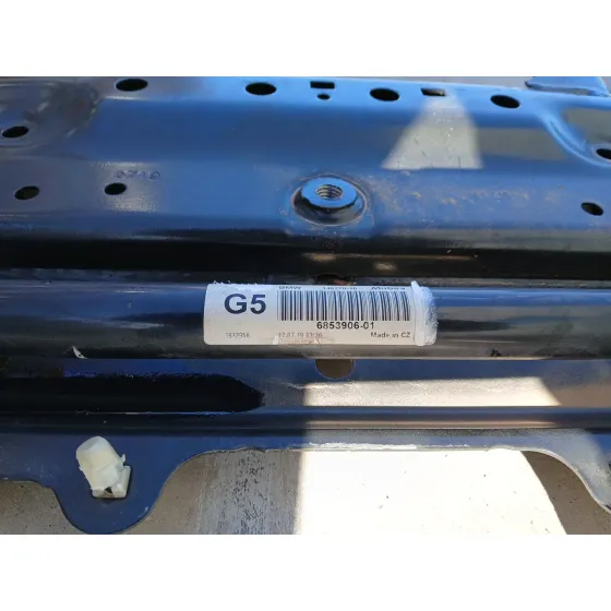 Puente Delantero para Mini Mini (F55)