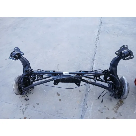 Puente Trasero para Mini Mini (F55)