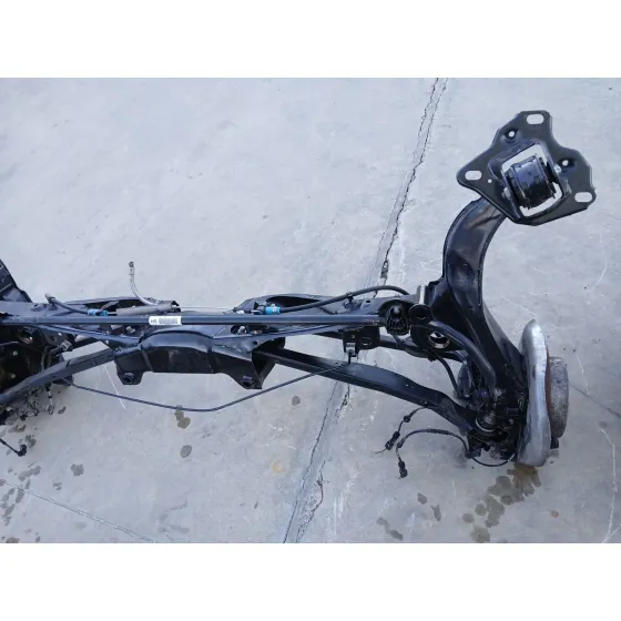 Puente Trasero para Mini Mini (F55)