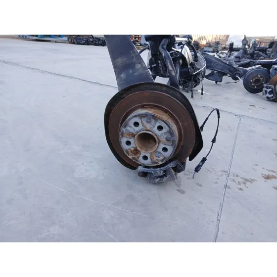 Puente Trasero para Mini Mini (F55)