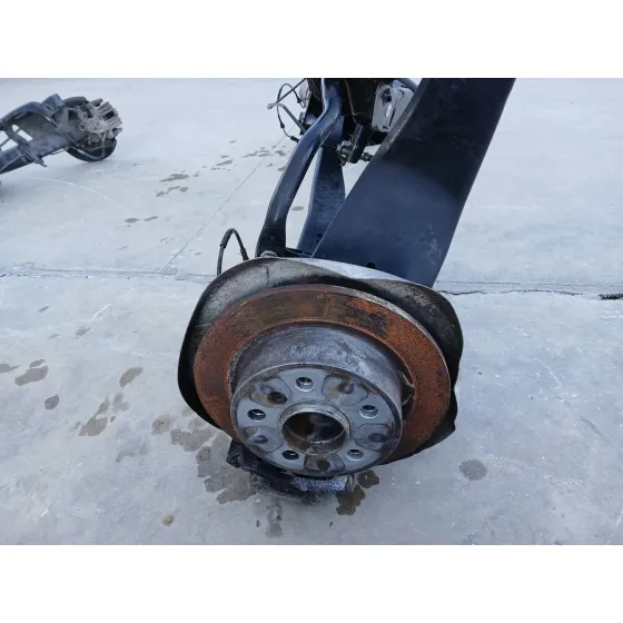 Puente Trasero para Mini Mini (F55)