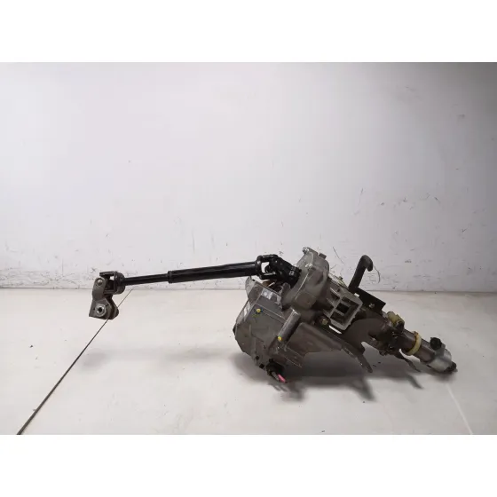 Columna Direccion para Renault Grand Scenic Ii (Jm0/1_)