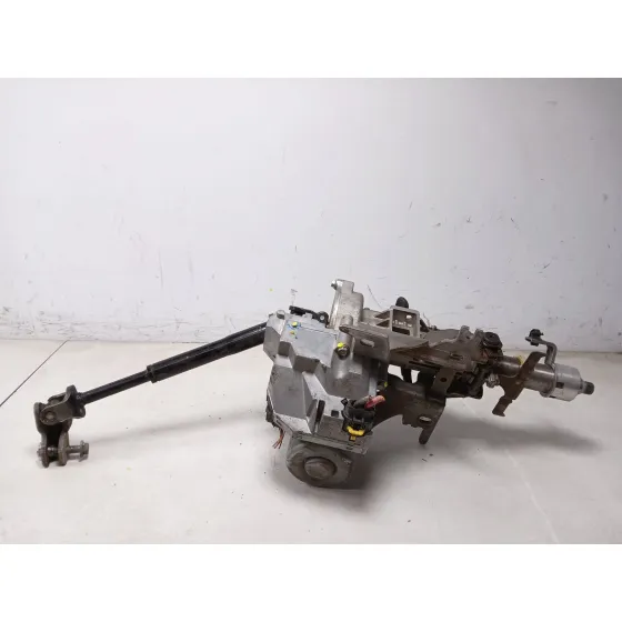 Columna Direccion para Renault Grand Scenic Ii (Jm0/1_)