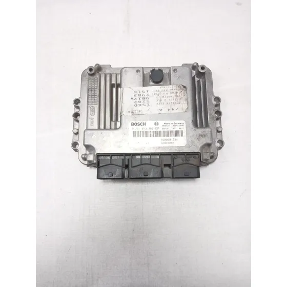 Centralita Motor Uce para Renault Grand Scenic Ii (Jm0/1_)