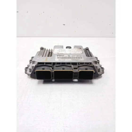 Centralita Motor Uce para Renault Grand Scenic Ii (Jm0/1_)