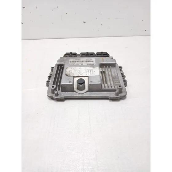 Centralita Motor Uce para Renault Grand Scenic Ii (Jm0/1_)
