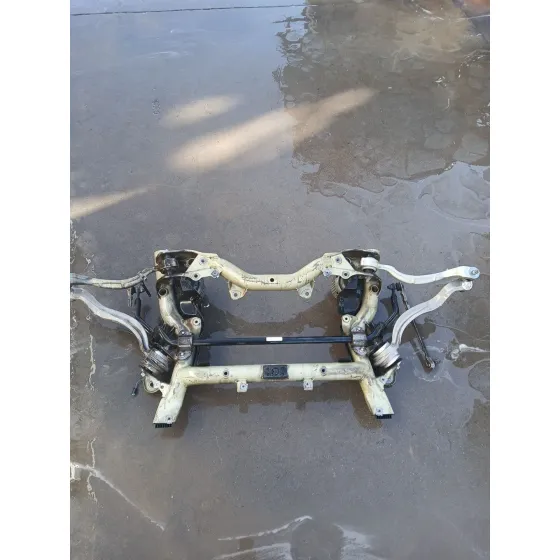Puente Delantero para Mercedes-Benz Clase E (W212) Lim.
