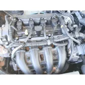 Motor Completo para Mazda Cx-5 (Kf)